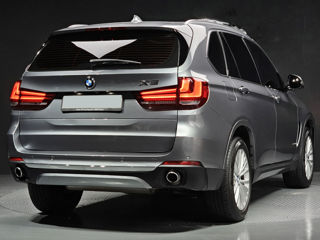 BMW X5 foto 2