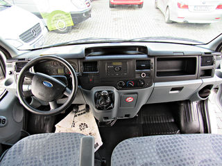 Ford Transit 2.2 foto 8