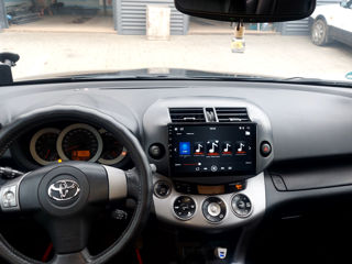 Toyota Rav 4 foto 5