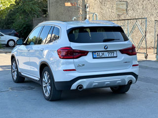 BMW X3 foto 5