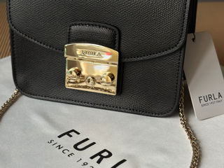 Geanta Furla Metropolis mini