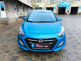 Hyundai i30 foto 2