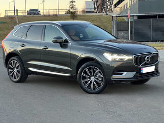 Volvo XC60 foto 1