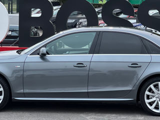 Audi A4 foto 5