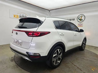 KIA Sportage foto 4