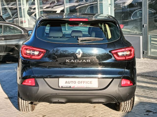 Renault Kadjar foto 5