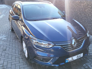 Renault Megane foto 4