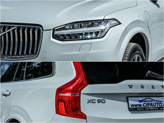 Volvo XC90 фото 18