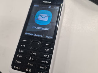 Nokia 301.1 200 lei. foto 2