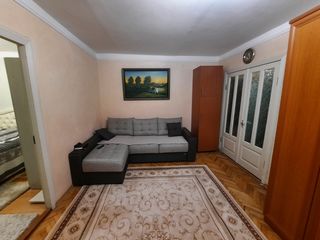 Apartament cu 3 camere, 66 m², Centru, Cricova, Chișinău mun. foto 2