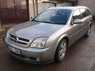 Разборка Opel Vectra C 2002-2009 Год foto 4