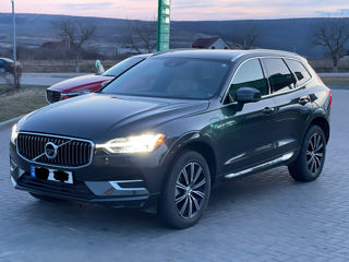 Volvo XC60 foto 4