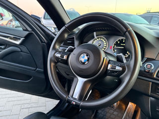 BMW 5 Series foto 9