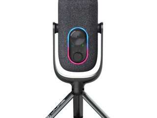 AKG, Logitech Blue Yeti, Boya, Fifine, JLab - New Microphone foto 8