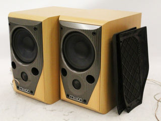 mission m70 speakers