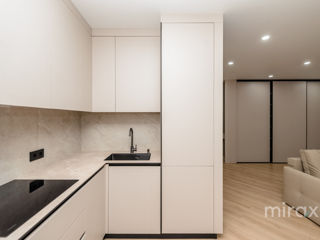 Apartament cu 2 camere,  Durlești,  Chișinău,  Chișinău mun. foto 2