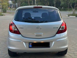 Opel Corsa foto 8