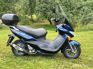 Suzuki burgman 250 - 400 cc к1 - к7   suzuki epicuro  разборка