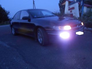 Opel Omega foto 3