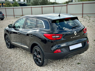 Renault Kadjar foto 4