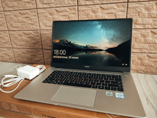 Huawei Matebook D15 foto 2