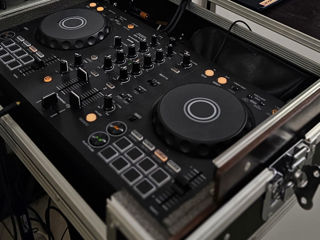 Consola Pioneer DJ DDJ-FLX4+KEIS foto 2