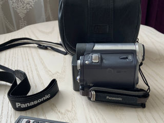 Panasonic NV GS11 foto 3