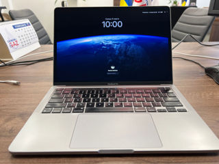 Se vinde MacBook Pro 2020, M1 foto 1