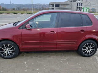 Volkswagen Polo foto 10