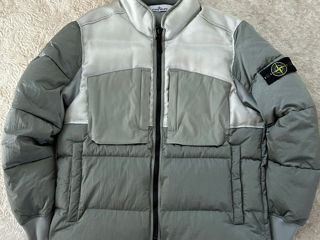 куртка Stone Island foto 1