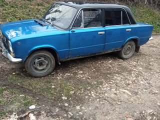 Lada / ВАЗ 2101 foto 5