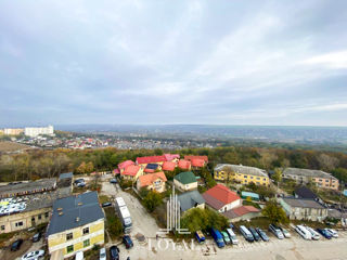 Apartament cu 4 camere, 153 m², Botanica, Chișinău foto 10