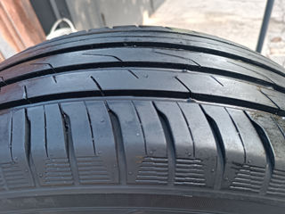 215/70R16--4шт.(Toyo 2021год) foto 6