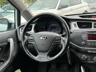 KIA Ceed foto 11