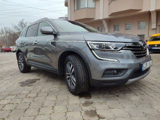 Renault Koleos foto 2