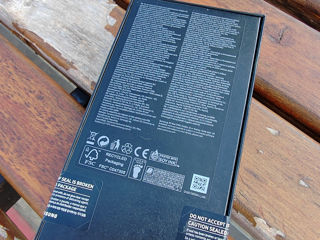 Samsung Galaxy S22 Black 128gb Enterprise Edition foto 3