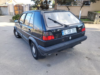 Volkswagen Golf foto 8