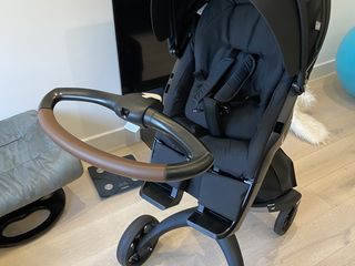 Carucior 2in1 stokke xplory v6 pretul nu se negociaza ! foto 5