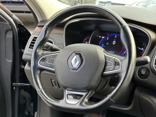 Renault Talisman foto 9