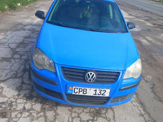 Volkswagen Polo foto 4