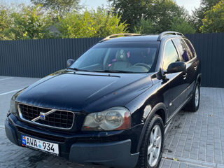 Volvo XC90 foto 4