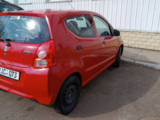 Suzuki Alto фото 2