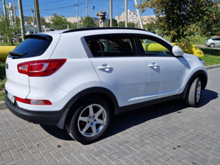 KIA Sportage foto 6