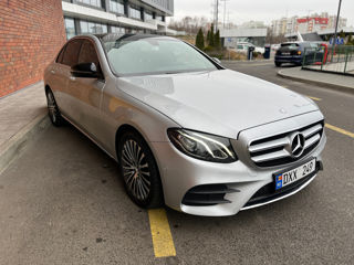 Mercedes E-Class foto 4