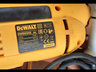 Dewalt foto 2