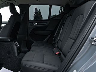 Volvo XC40 foto 8