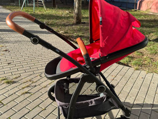 Cybex Leotie foto 2