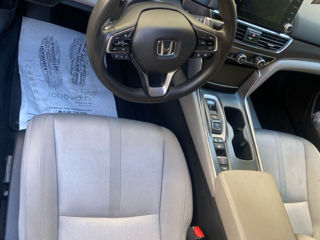 Honda Accord foto 4