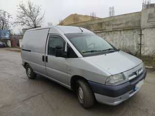 Citroen Jumpy