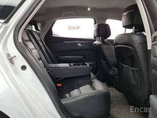 Renault Samsung SM6 foto 16